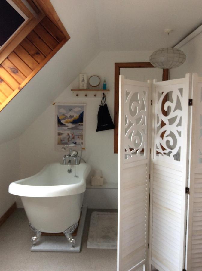 Thurso Townhouse Villa Dış mekan fotoğraf