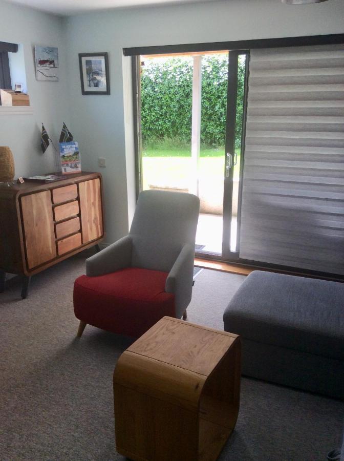 Thurso Townhouse Villa Dış mekan fotoğraf
