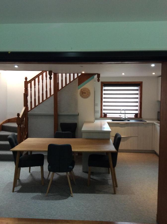 Thurso Townhouse Villa Dış mekan fotoğraf